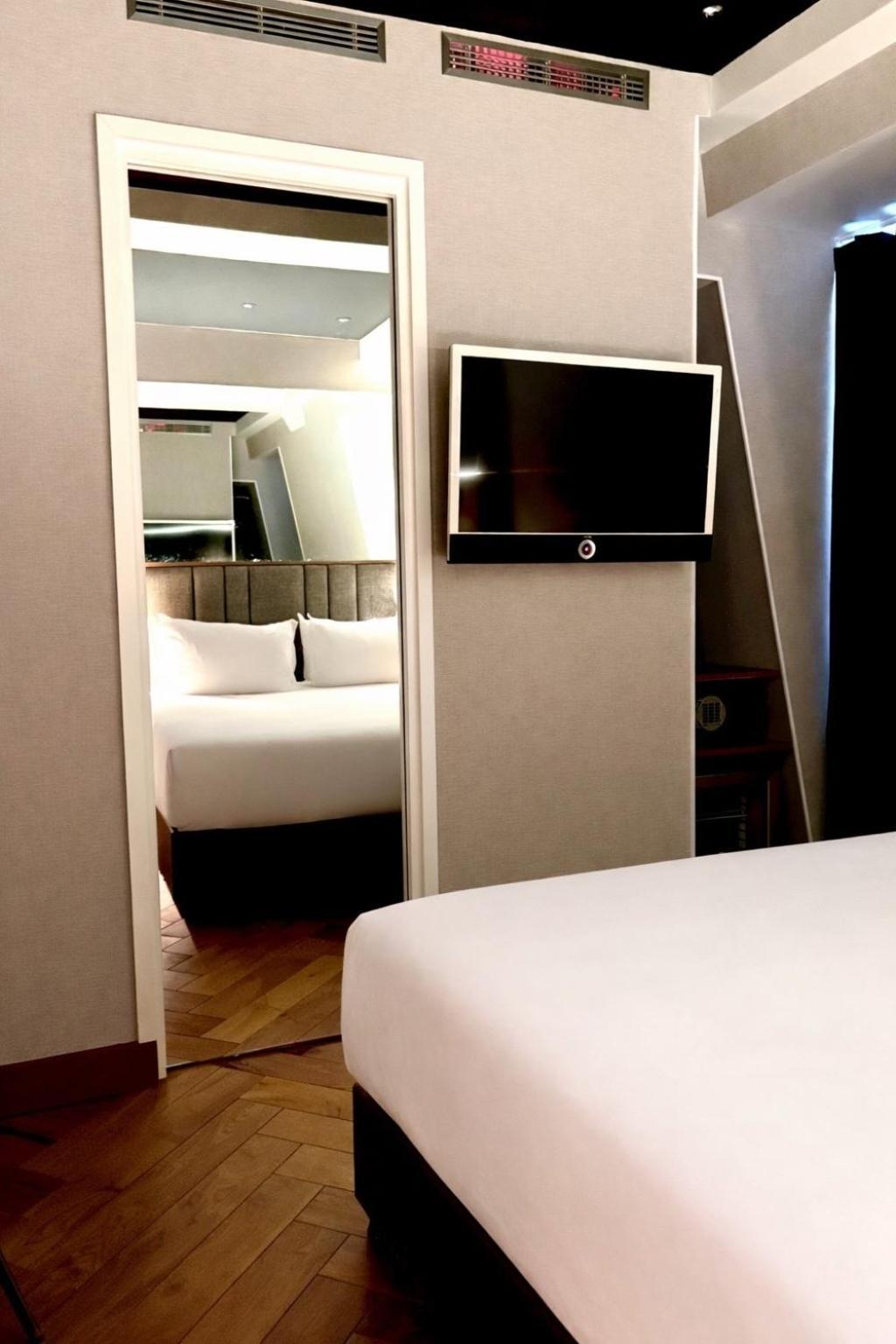 Chambre Double Classique